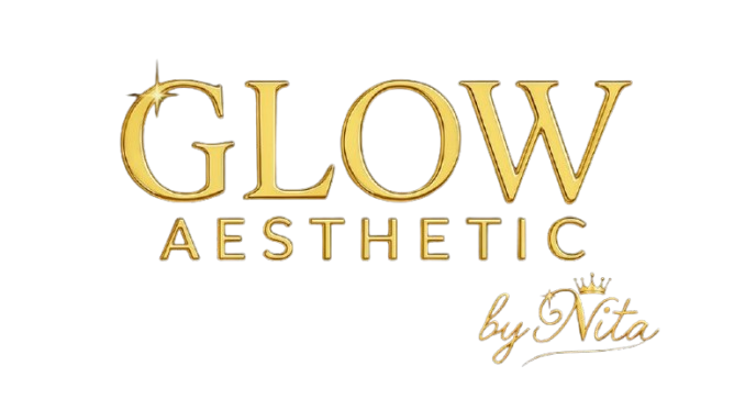 Glow Aesthetic by Nita